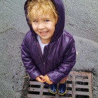 Puddle Hunting