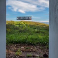 Framed Field
