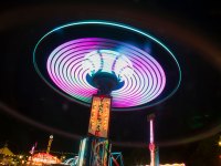 Spinning