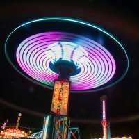 Spinning