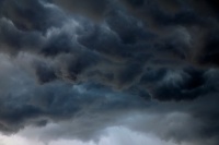 Slight Chance of Rain