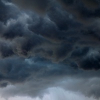 Slight Chance of Rain