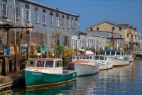 Boats