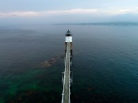 Ram Island Lighthouse