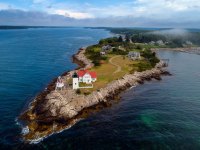 Maine Attraction