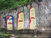 Finger Painting