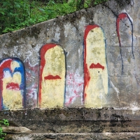 Finger Painting