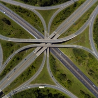 Crisscross Crossroads