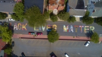 Black Lives Matter