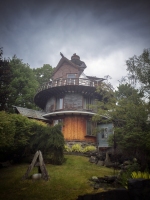 Round House