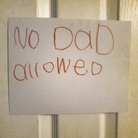 What Did I Do Now?