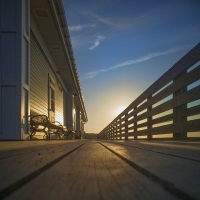 Ground Level