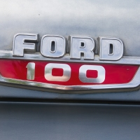 Ford 100
