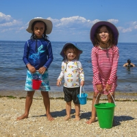 The Bucket Club