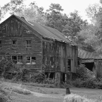 Once Upon a Barn