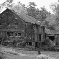 Once Upon a Barn