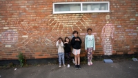 Chalky Chums