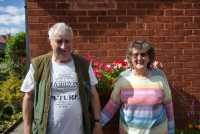 Ma & Pa