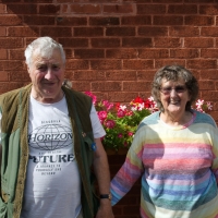 Ma & Pa