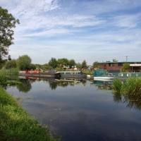 River Soar High Life