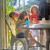 The Front Porch Cafe