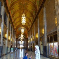 Popping the Question