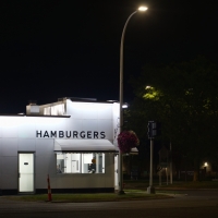 Hamburgers