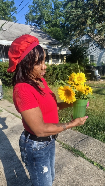 Garden Bouquet