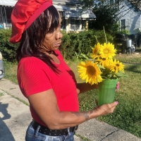 Garden Bouquet