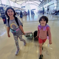 International Travelers