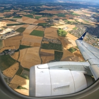 Green and Pleasant Land