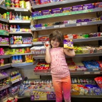 Treasure Trove