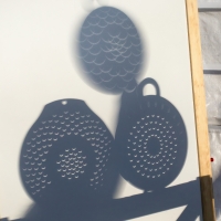 Colander Crescents