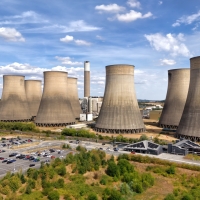 The Cloud Factory
