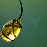 Pendant Prison