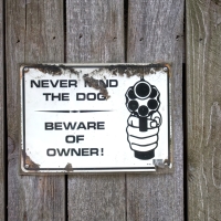 Sign of the Times