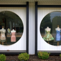 Window Dressing