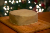 Cake Construction