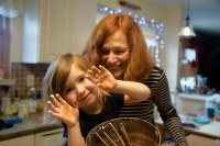 Helping Hands