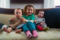 The Cousin Collective