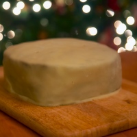 Cake Construction