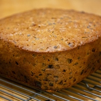 Let There Be Cake