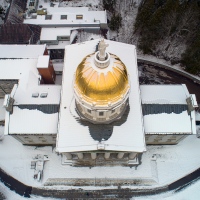 Snow Dome