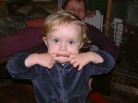 Little Jill