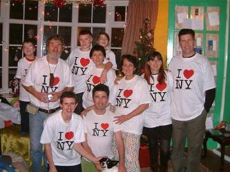 Guess what they got for Christmas...