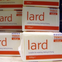 We All Love Lard