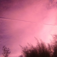 Pink Sky