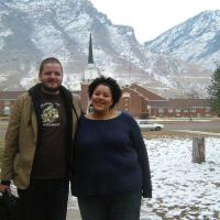 Utah Saints