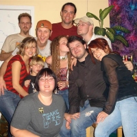 Party People