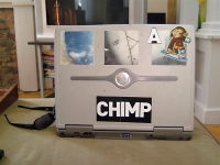 Chimp